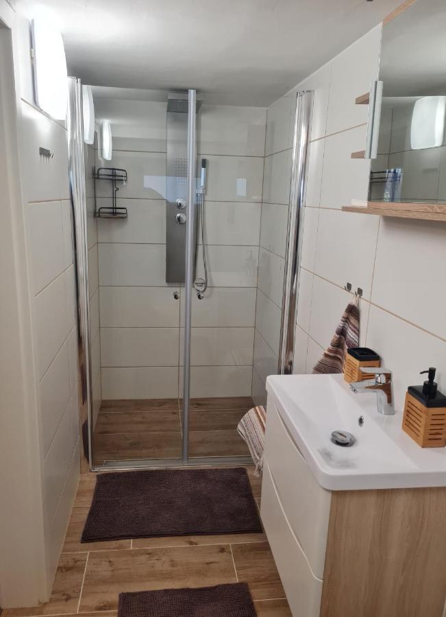 Hygge Apartment Warstein Bagian luar foto