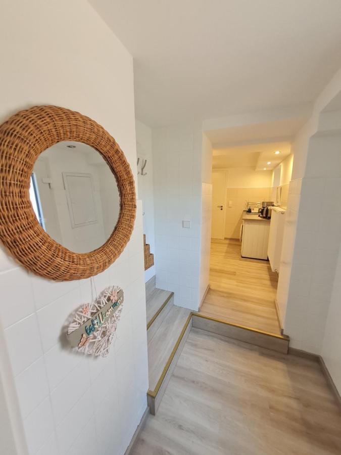 Hygge Apartment Warstein Bagian luar foto