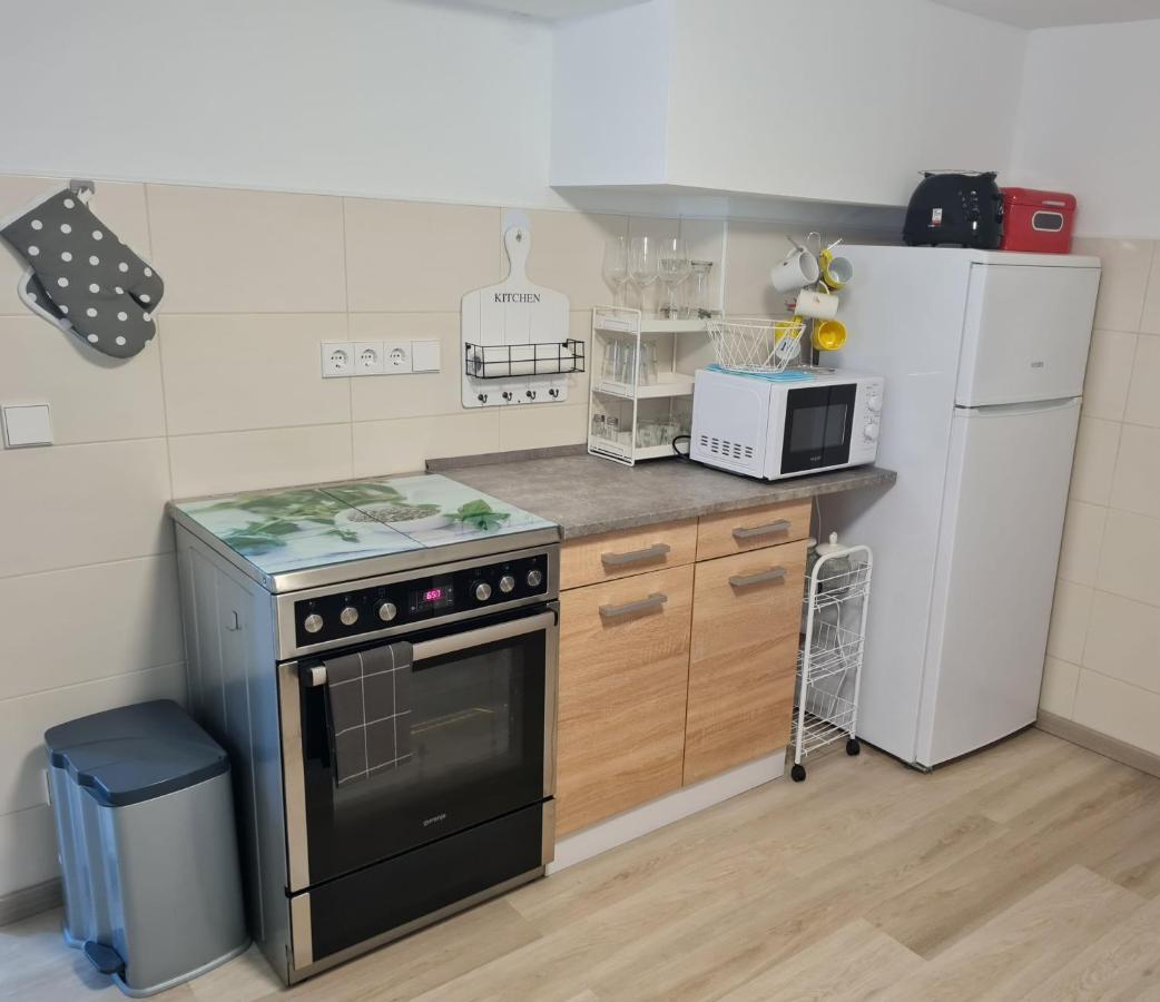 Hygge Apartment Warstein Bagian luar foto