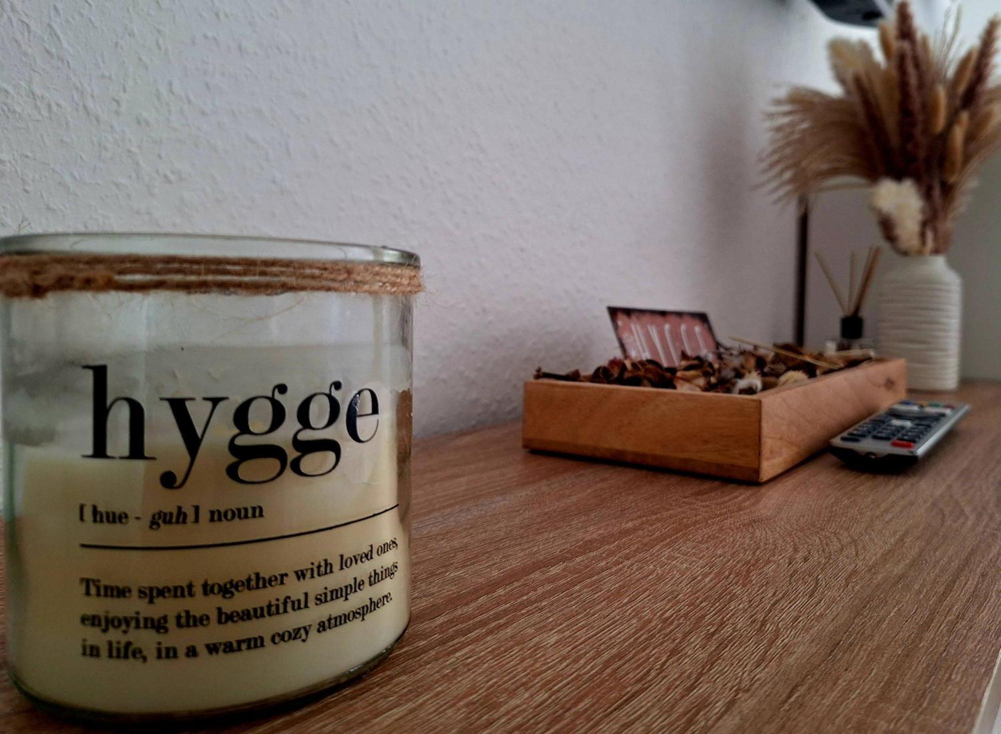 Hygge Apartment Warstein Bagian luar foto